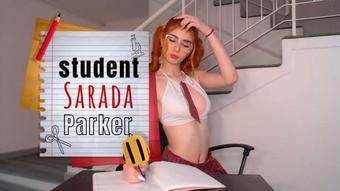 Mischief in the virtual class (SaradaParker)