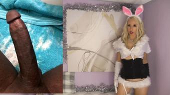 Snow Bunny Addict Bait - December 23, 2020 (KendallOlsen)