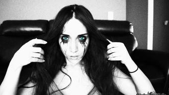 Samara Morgan Craves Dick (Lissie Belle)