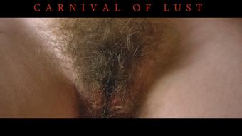 Carni Hairy Pussy Bald Pussy Dirty Feet - May 11, 2022 (FFeZine)