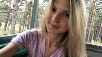 Beauty issue (Gina Gerson Real)