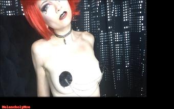 The Evil Eye - November 24, 2018 (MissMelancholyMoe)