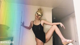Beatrixlove Bow Down To My Heels (beatrixlove)