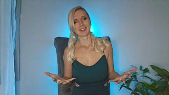 You're Just A Cuck Step-Dad (Lexi Snow)