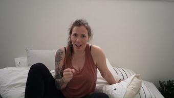 Son's Morning Wood JOI (yogabella)