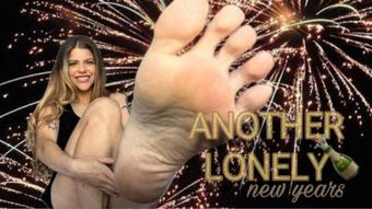 Another Lonely New years (Kay Savage)