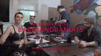 Sunday DnD Game 34.1 (Rardysexuality)