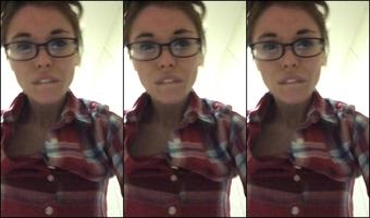 Le Lea Retiring Video Airport Cum (le_lea)
