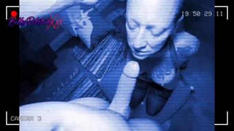 Hell at Orgy House (Billy Pilgrim XXX)