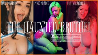Classic Sluts - Haunted Brothel 3 (DarlingKiyomi)