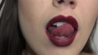 X Littleraven X 4K Oral Fixation (x_LittleRaven_x)