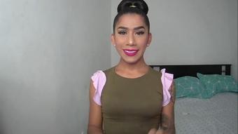 smoking weed (Lola bbunny)