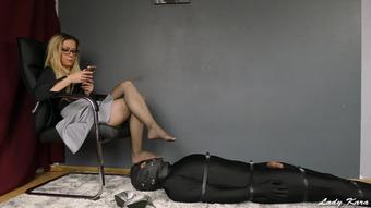 Lady Kara - After Business Meeting (1080Hd) (Lady Kara)