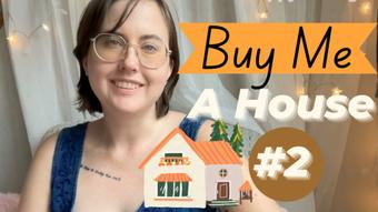Buy Me A House 2 (happylilcamgirl)