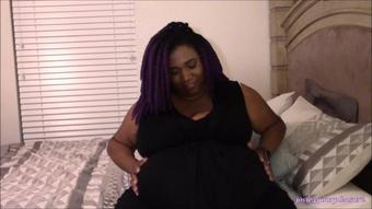 Josie4Yourpleasure Your Miami Vacation In My Bbw Belly Hd (Josie4yourpleasure)