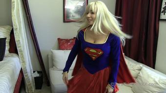 xploring My Super Orgasmic Abilities (Tara Tainton)
