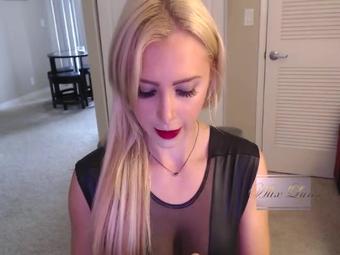 Ignoring You (Alix Lynx)
