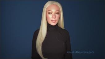 Bella Aurora Pure Mesmer Submissive Subconscious (MIX)