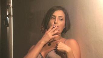 Smoking, Chatting & Taking Pics (Helenas Cock Quest)