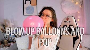 Balloons Fun - May 24, 2022 (Michelle_Reid)
