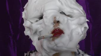 Shaving Cream Custom - January 07, 2016 (KendallOlsen)