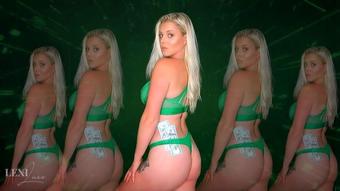 Lexiluxe Cashgasm Good Boy Financially Enslaved (LexiLuxe)
