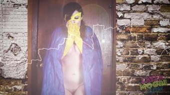Save Us With Your Sperm! Super JOI (LaylasFuckingClips)