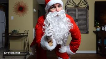 Santa - Aug 1, 2022 (IvyStarshyne)