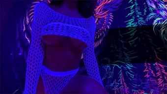 Crystal Knight Euphoria Extremely Erotic Intox Fantasy Joi (Crystal Knight)