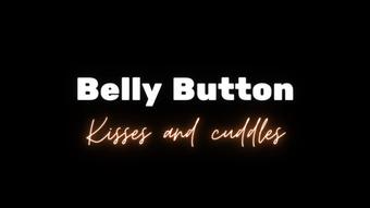 BELLY BUTTON Fetish audio only (Akali Lunar)
