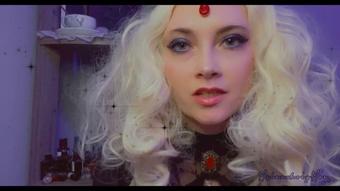 The Enchantress' Gaze - October 03, 2022 (MissMelancholyMoe)