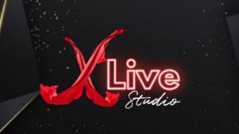 This is X live comunnity (Xlivestudio)