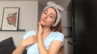 Morning makeup - Sep 29, 2022 (Anna_Prince)