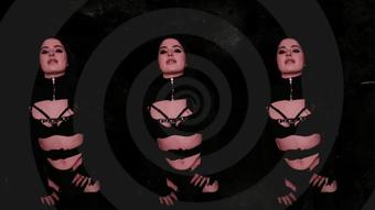 Goddess Alessa Subspace Trigger Trance (MIX)