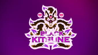 Frost Mortal Kombat: Custom video BG (Black Kitsune)
