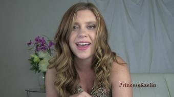 Princess Kaelin A Piggy Inside And Out (Princess Kaelin)