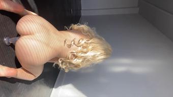 Blonde Slut Rides Ur Cock - Apr 29, 2023 (OFFICALStellaSkye)