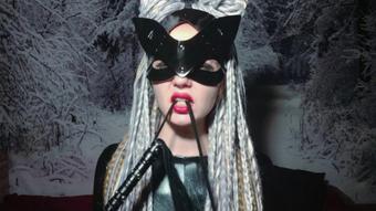 CatWoman cosplay - Full Video - Aug 19, 2020 (Lil cosplay slut)