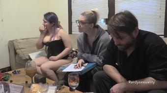 Sunday DnD Game 28.1 (Rardysexuality)