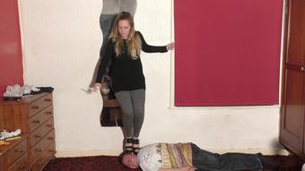 Girls Galore - Dancing Sophie 235 (Girls Galore)