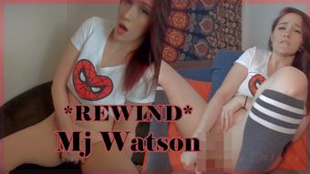 MJ Watson - Feb 14, 2023 (AliceBlack)
