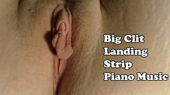 taste my BIG CLIT your POV (happylilcamgirl)