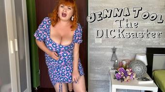 Jenna Tool - The DICKsaster - TEASER (RoxanneMiller)