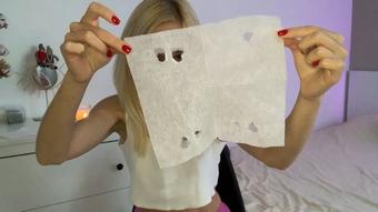 Alexagrey My First Honking Video Part Two (AlexaGrey)