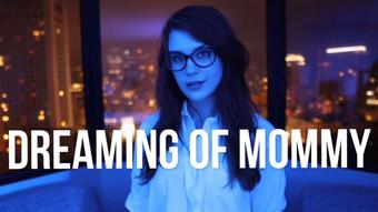 Wet Dreams of Mommy (OliveWood)