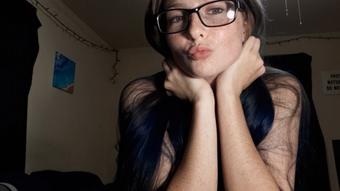 Innocent joi (Nicole Nabors)
