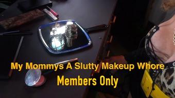 Mommys A Makeup Whore Members Only - Sep 8, 2022 (Xtasy Girl)