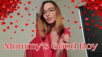 Mommy's Good Boy (Miss Malorie Switch)