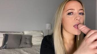 Cuckold Roleplay with cumshot - May 4, 2021 (MissCassi)
