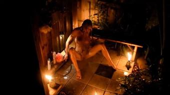 DIRTY SHOWER BY TORCHES (Stormi Winters)